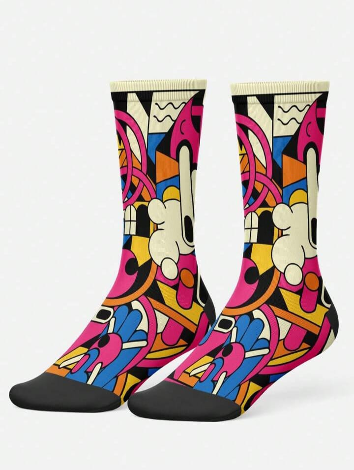 Novelty Socks